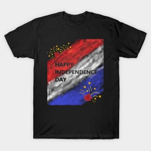 4th of july T-Shirt